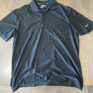 Nike Golf Shirt
